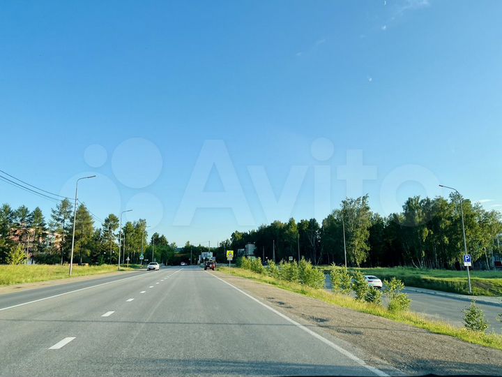 Участок 48 сот. (ИЖС)