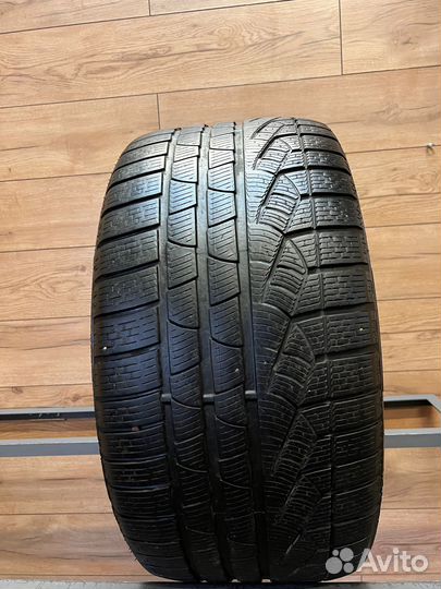 Pirelli Winter Sottozero 240 Serie II 285/40 R19 103V