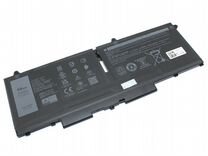 Аккумулятор для Dell 8H6WD, FK0VR 15.2V 3816mA