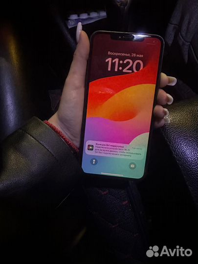 iPhone 11 Pro Max, 256 ГБ