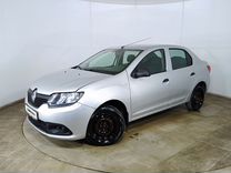 Renault Logan 1.6 MT, 2015, 153 352 км, с пробегом, цена 640 000 руб.