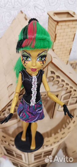 Кукла Монстер Хай