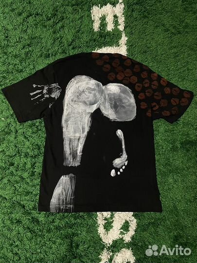 Футболка авторская