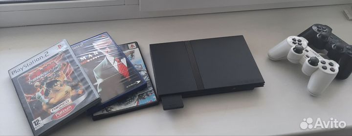 Sony PS2 9000