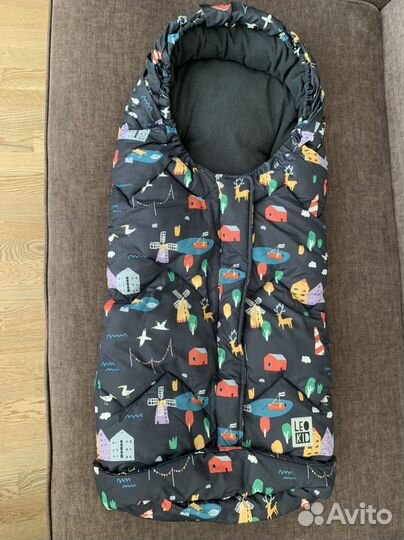 Конверт Leokid