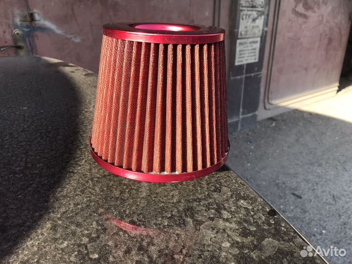 Фильтр нулевого сопротивления