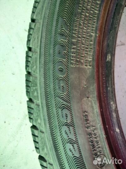 DoubleStar DW02 225/50 R17 94T