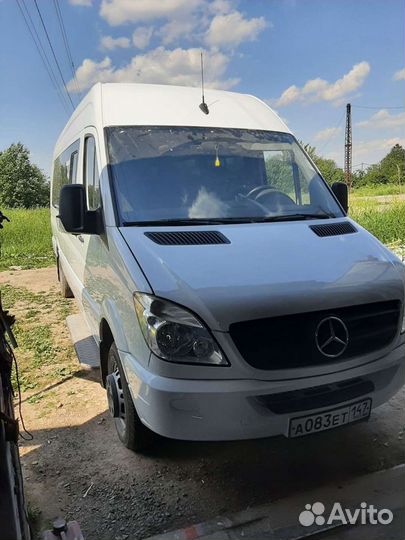 Аренда автобуса