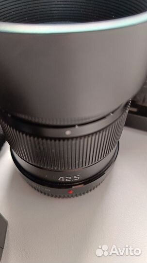 Panasonic G80 для видеографа/фотографа