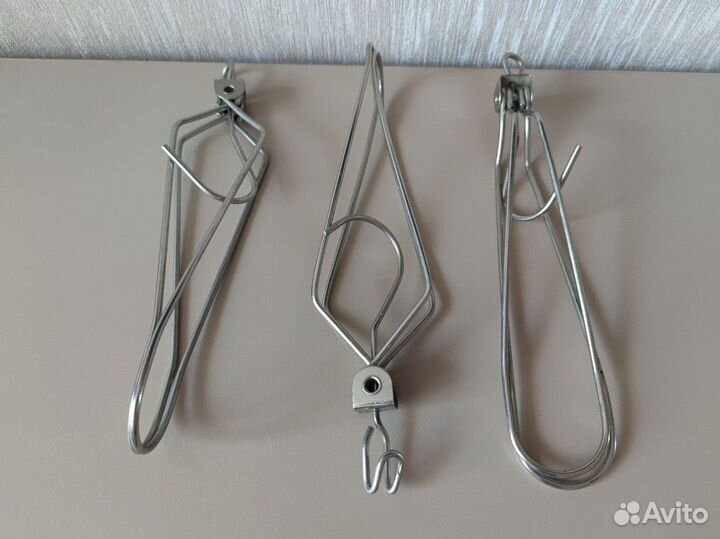 Вешалки плечики складные