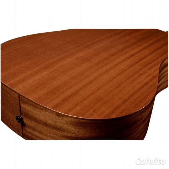 Акустическая гитара LAG GLA T-70D NAT