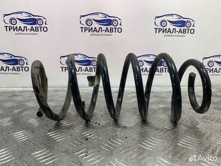 Пружина Mokka