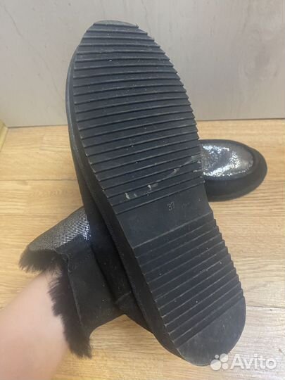 Угги женские