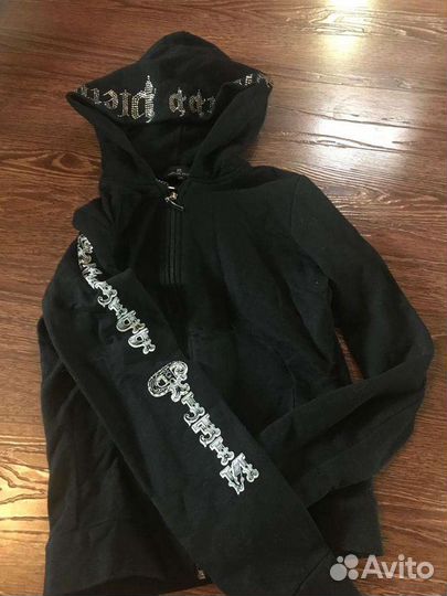 Кофта толстовка Philipp Plein, Amal Guessous