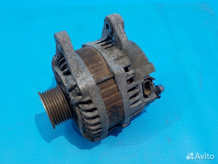 Генератор двигателя Nissan Juke (F15) 2011-2019