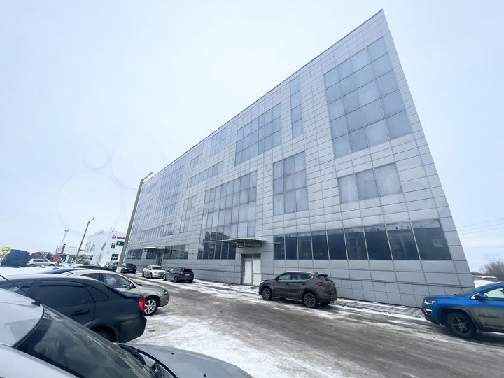 Офис, 19 м²