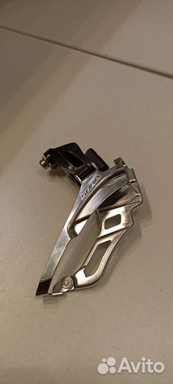 Передний переключатель Shimano Sora