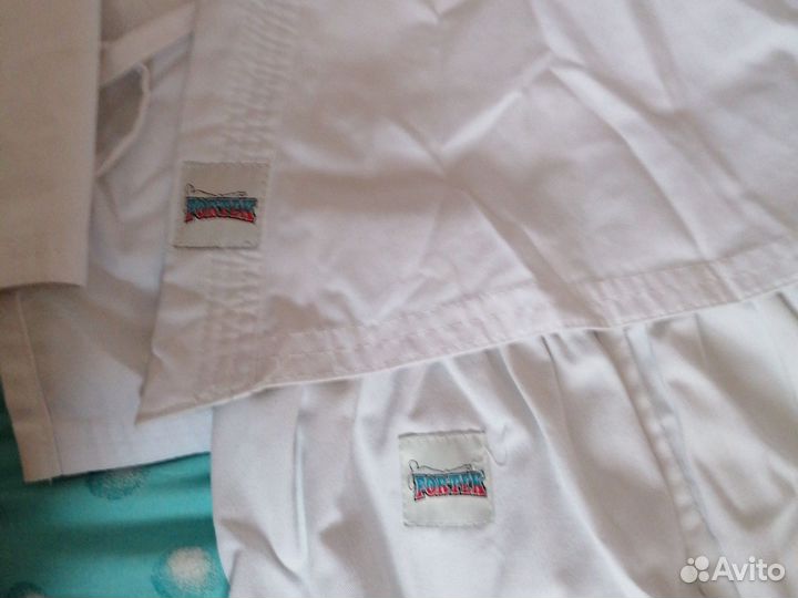 Добок для тхэквондо 160