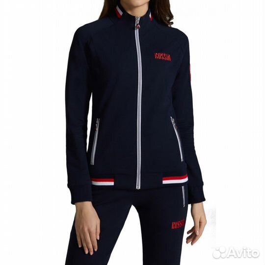 Костюм спортивный женский 58 новый