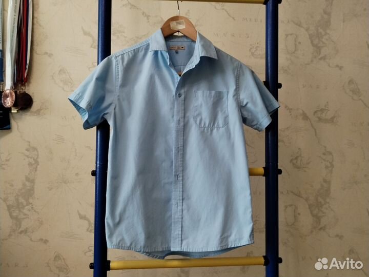 Рубашка для мальчика