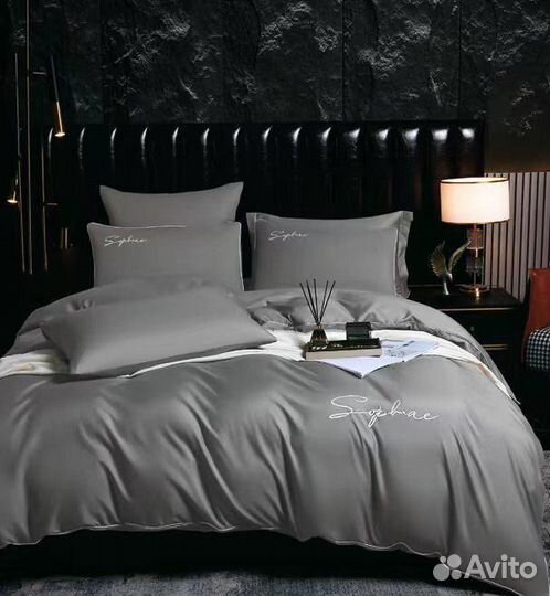 Белье постельное Жатка