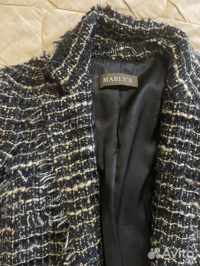 Пальто женское 42 44