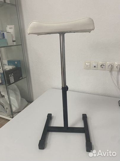 Подставка для педикюра бу