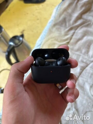 Airpods pro 2 premium