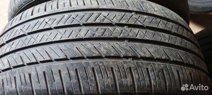 Laufenn G Fit AS 225/50 R18