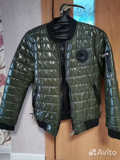 Куртка мужская