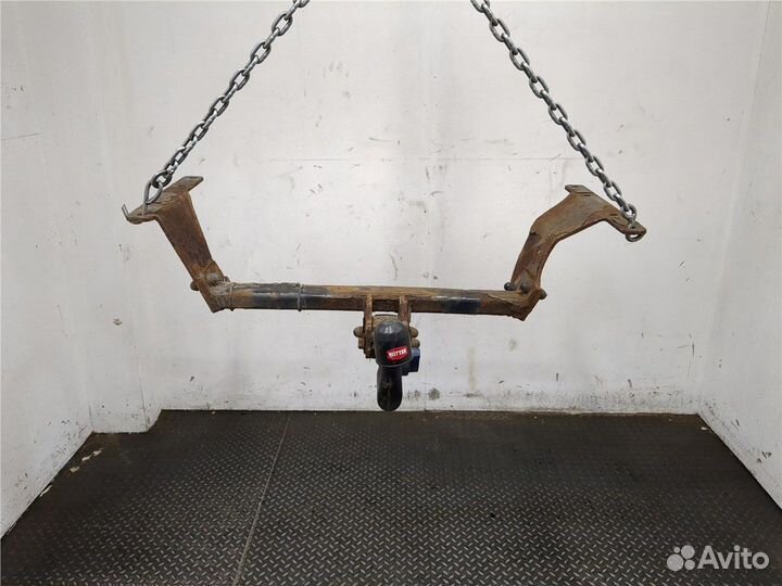 Прицепное устройство (фаркоп) Honda CR-V, 2007