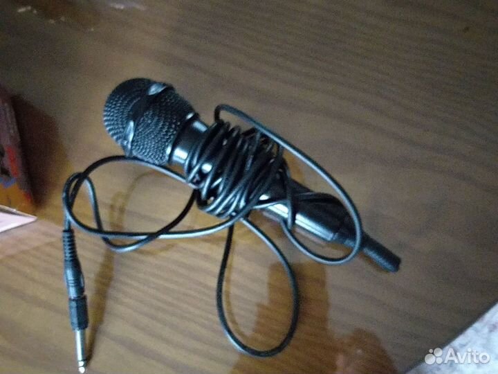 Радиосистема микрофон Fendi fm 101