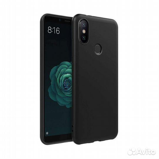 Xiaomi Mi 6X, 6/128 ГБ