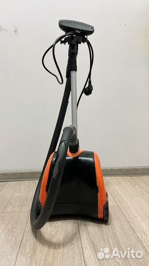 Отпариватель для одежды