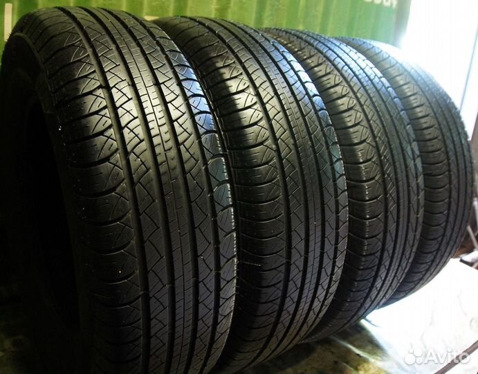 Aplus A919 225/70 R16 107H