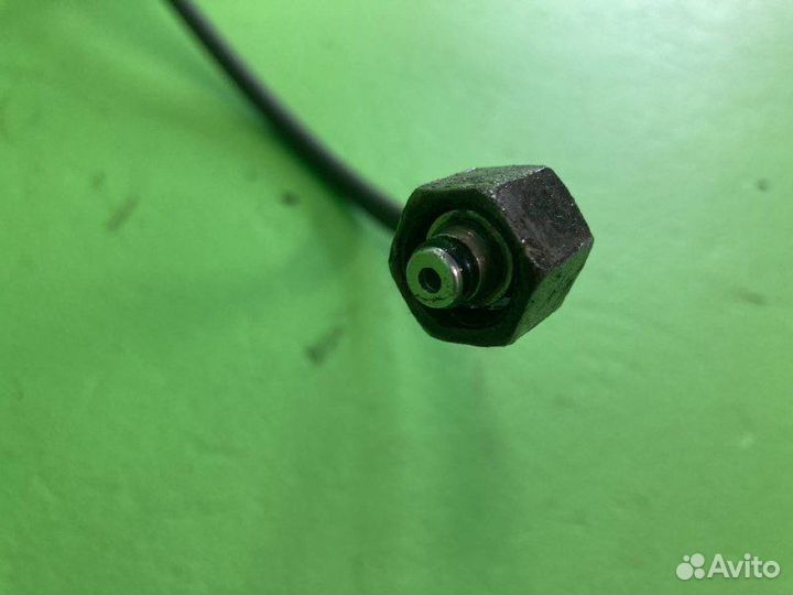 Шланг цилиндра подъема кабины DAF XF105