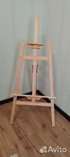 Мольберт для рисования детский