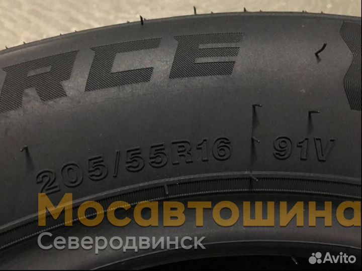 Windforce CatchFors H/P 205/55 R16 91V