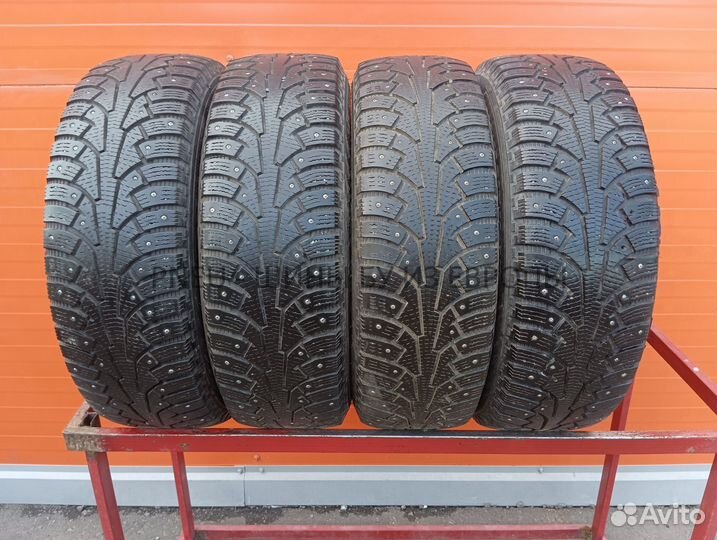 Nokian Tyres Hakkapeliitta SUV 5 235/55 R18 106R