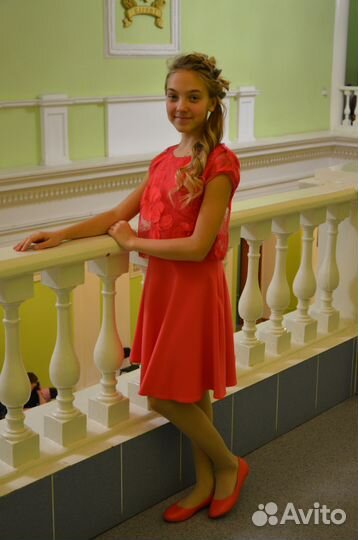 Платье 