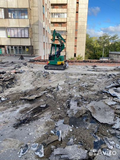 Благоустройство