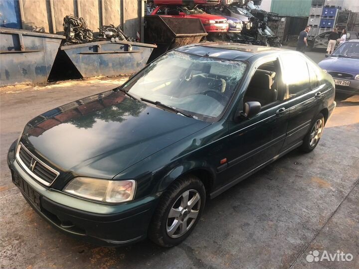 Разбор на запчасти Honda Civic