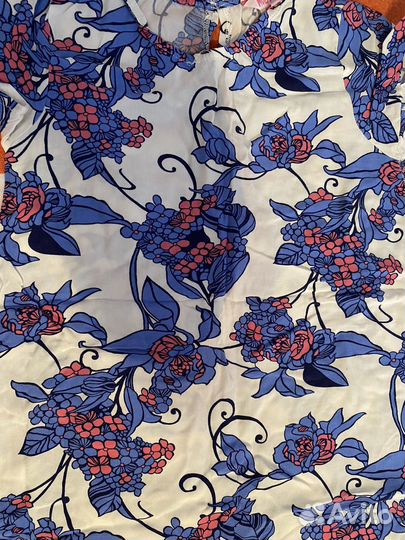 Платье на девочку