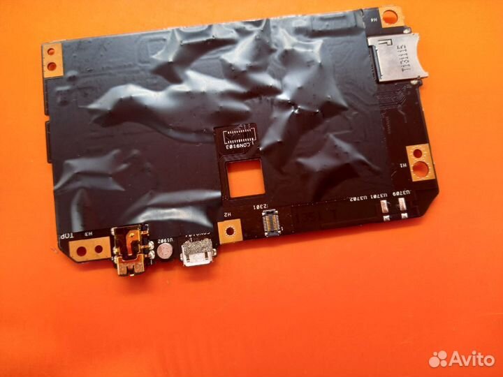 36473 Плата для телефона