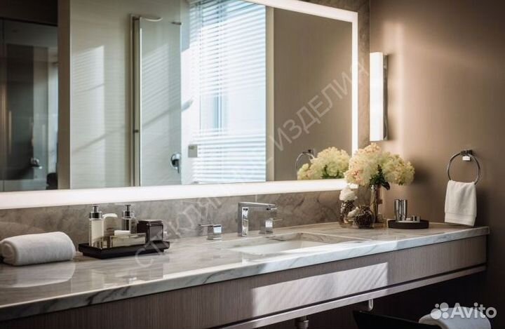 Зеркала на стену