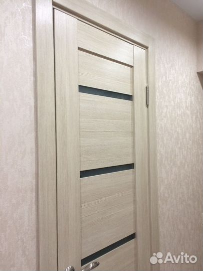 Двери межкомнатные