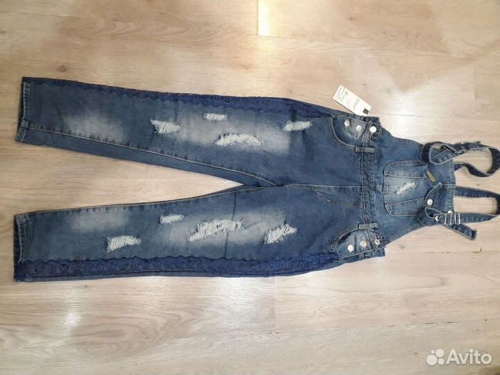 Комбез женский, новый