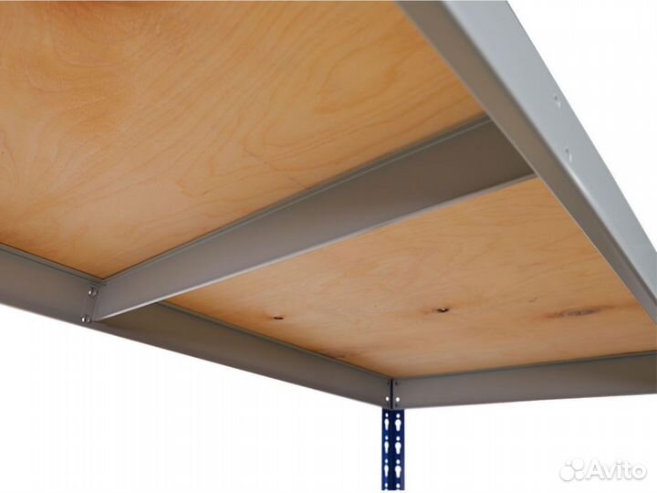 Стеллаж для офиса