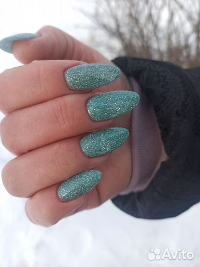 Маникюр и педикюр Ростов