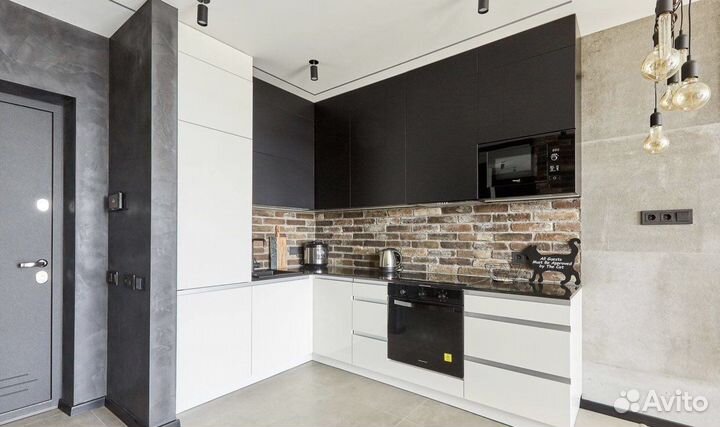 Кухня на заказ